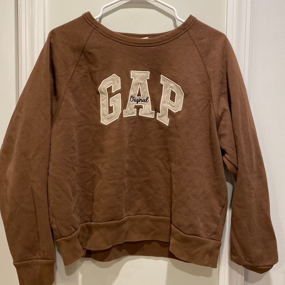 Gap original sweatshirt